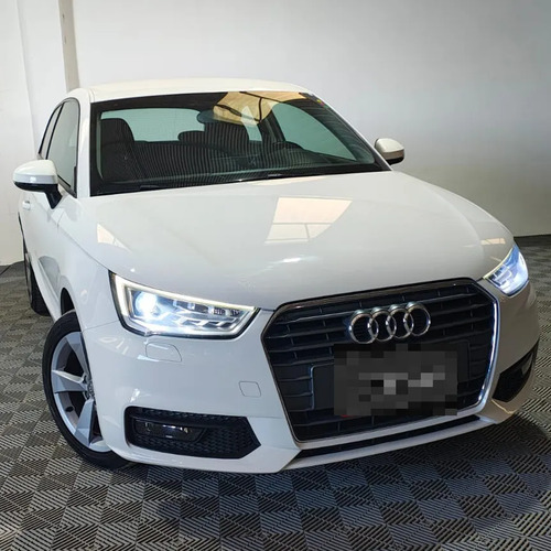 Audi A1 1.4 Tfsi Stronic 125cv 2018