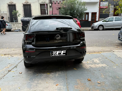 Volkswagen Polo 1.6 Msi Track 2023