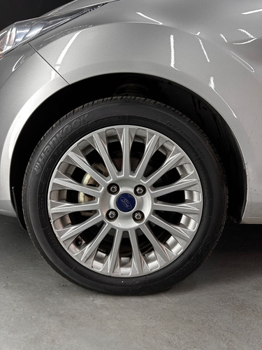 Ford Fiesta 1.6 SE PLUS KD 5P L13 2016