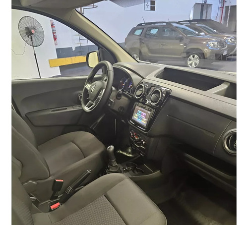 Renault Kangoo Ii Express 1.6 Sce Emotion 2025