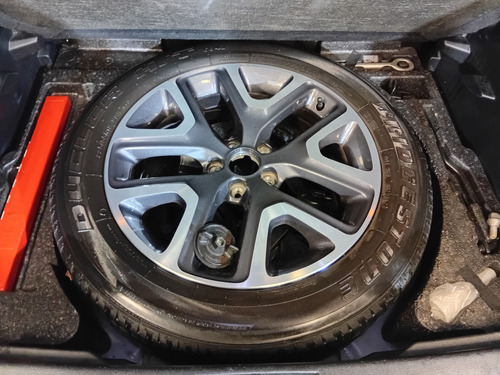 Jeep Jeep Renegade 1.8 4x2 Longitude At 2021