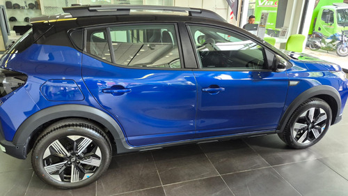 Renault Kardian 1.0 Tce Iconic 200 Edc 2026