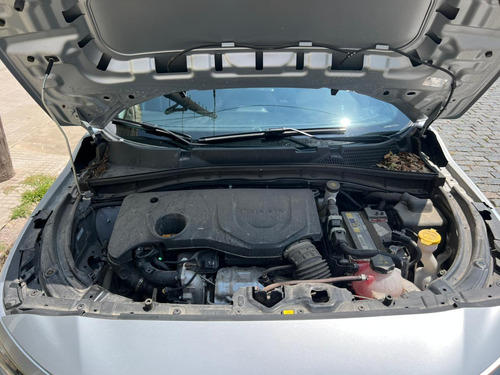 Fiat FASTBACK TURBO 270 AT 2024