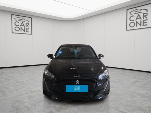 Peugeot 208 1.6 ACTIVE PACK L24 2024