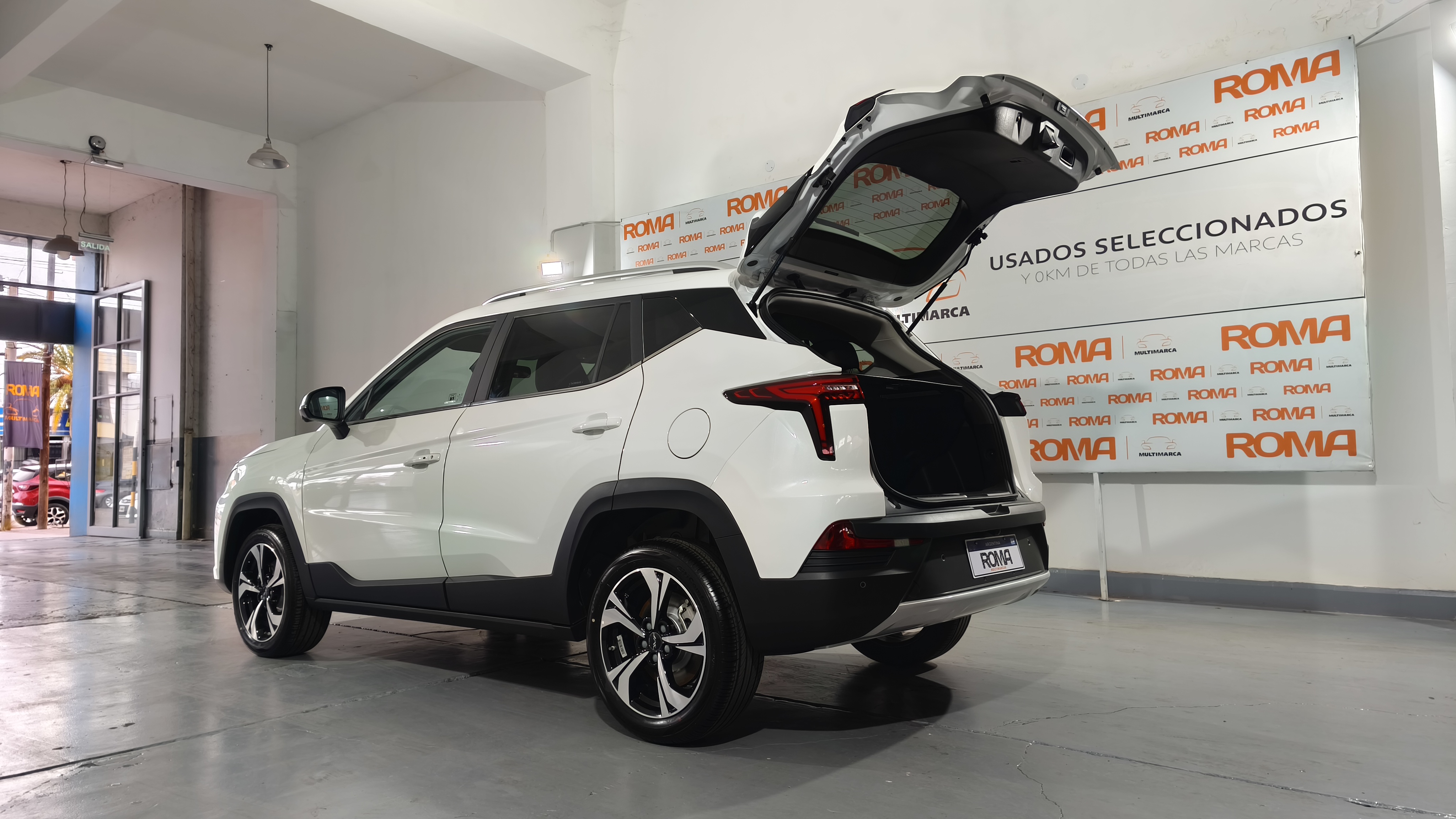 S4 1.5 CVT FLAGSHIP 2025