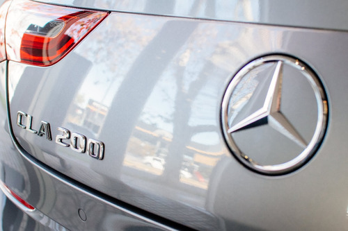 Mercedes-Benz Clase CLA 1.3 Cla200 163Cv Progressive Sedan 2025