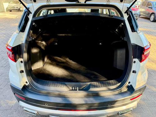 Ford Territory 1.5 T TITANIUM L20 2022