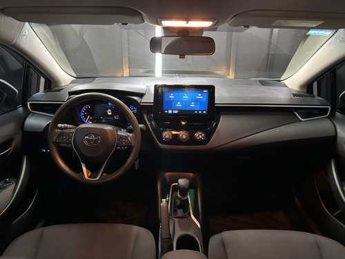 Toyota Corolla 2.0 Xli Cvt 2024