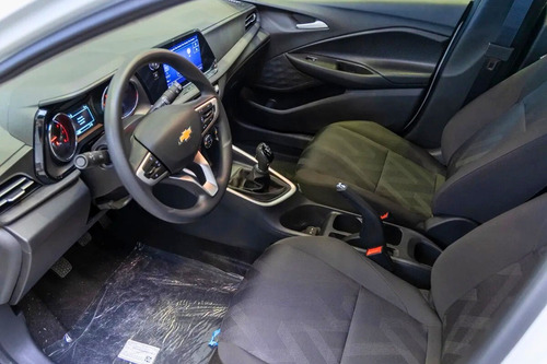 Chevrolet Onix 1.0 T LT PLUS 4P L26 2026