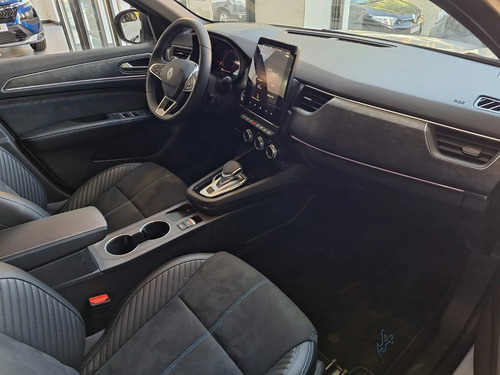 Renault Arkana 1.3 E-Tech Hybrid Espirit Alpine 2026