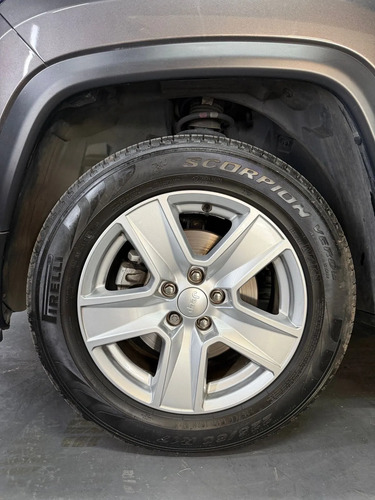 Jeep Compass 1.3 T 270 SPORT AT6 L21 2023