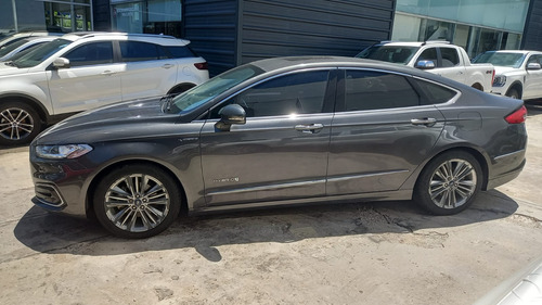 Ford Mondeo 2.0 Ecvt Vignale Hibrido 2019