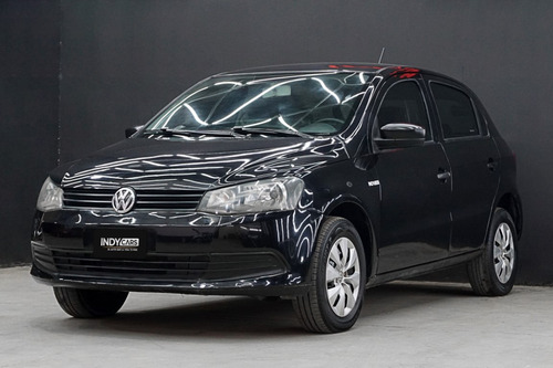 Volkswagen Gol Trend 1.6 101cv 2013