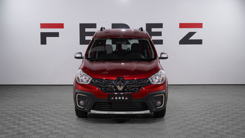 Renault Kangoo 1.6 Sce Stepway 2026
