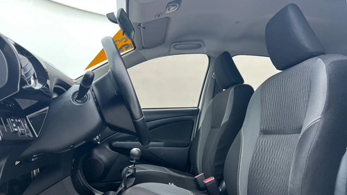 Toyota Etios 1.5 Sedan Xls 2023