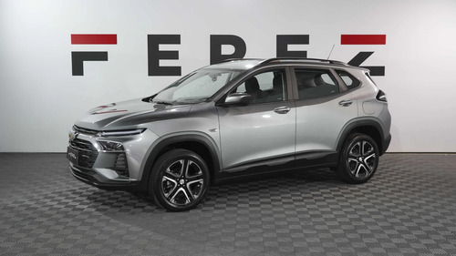 Chevrolet Tracker 1.2 Turbo Lt At 2026