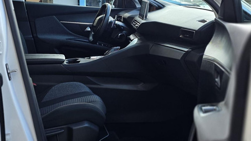 Peugeot 3008 1.6 Allure Thp Tiptronic 2021