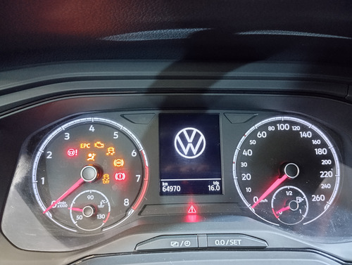 Volkswagen Polo 1.6 Msi Trend L/22 2023