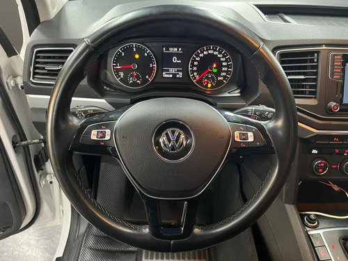 Volkswagen Amarok 2.0 TD 180HP 4X4 DC HIGHLINE L17 2023