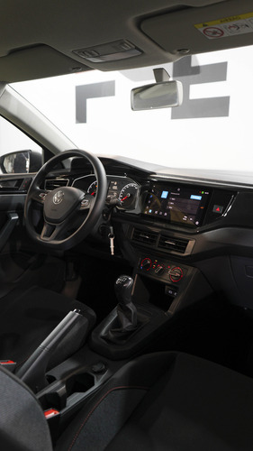 Volkswagen Polo 1.6 Msi Track 2026