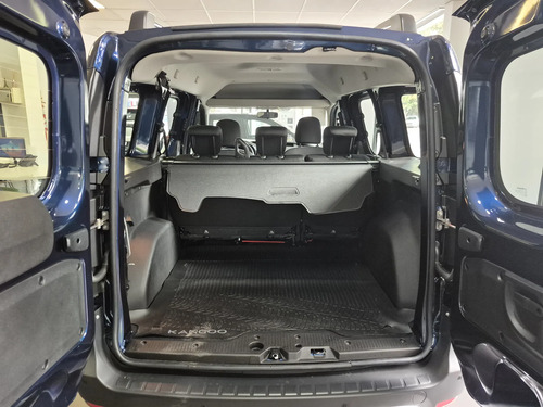 Renault Kangoo Ii 1.6 Sce Stepway 2026