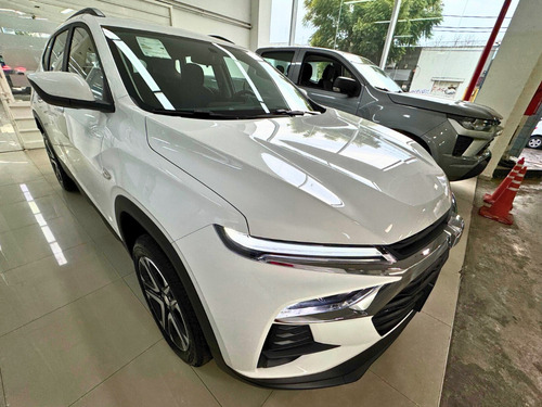 Chevrolet Tracker 1.2 T LT AT L26 2026