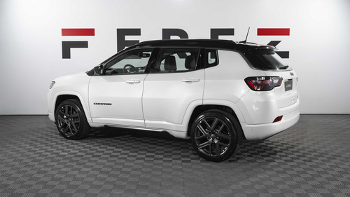 Jeep Compass SERIE-S T270 AT6 2026