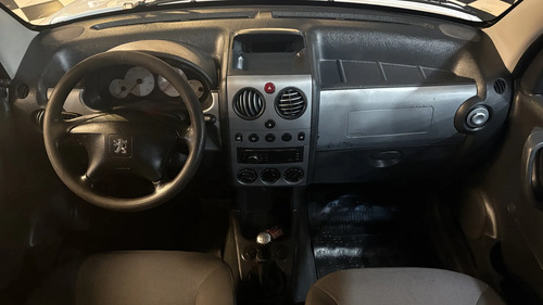 Peugeot Partner Patagónica 1.6 Hdi Vtc Plus 2015