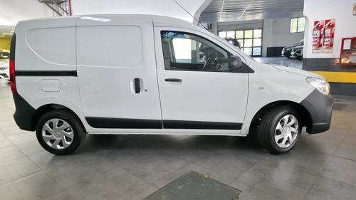 Renault Kangoo Ii Express 1.6 Sce Confort 2025