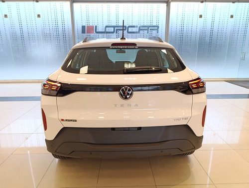 Volkswagen Tera 1.0T 170 Tsi Comfort At 2025
