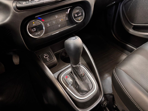 Fiat Cronos 1.3 Gse Precision Cvt 2023