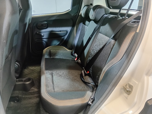 Fiat Mobi Treekking 2025