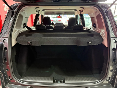 Citroën Aircross 1.0 Feel Pack Turbo 200 Cvt 2026