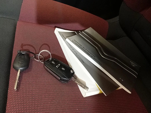 Citroën C4 Cactus 1.6 Thp 165 Shine At 2018