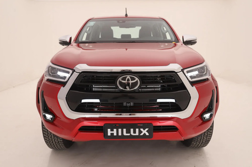 Toyota Hilux Pick-Up 2.8 Cd Srx 204Cv 4X4 At 2026