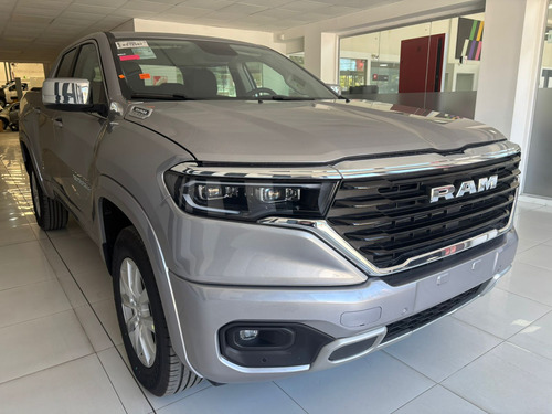 RAM Rampage 2.2Td Bighorn At9 4X4 2025