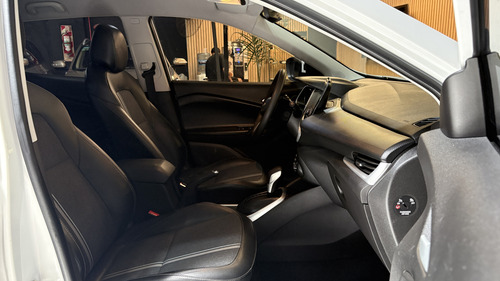 Chevrolet Tracker 1.2 Ltz Turbo At 2020