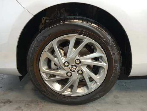Toyota Yaris 1.5 4 Ptas Xls Cvt L/22 2024