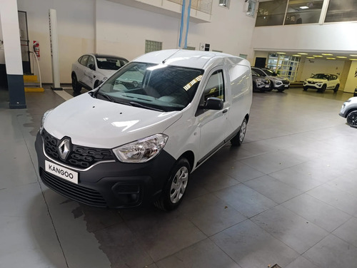 Renault Kangoo Ii Express 1.6 Sce Confort 2026