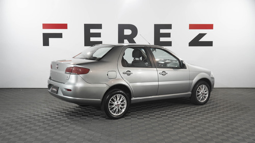 Fiat Siena 1.6 El 16V 2015