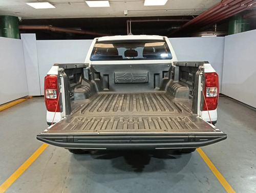 Ford Ranger 2.0 Tdi Dc 4X4 L/23 Xl 6Mt 2024