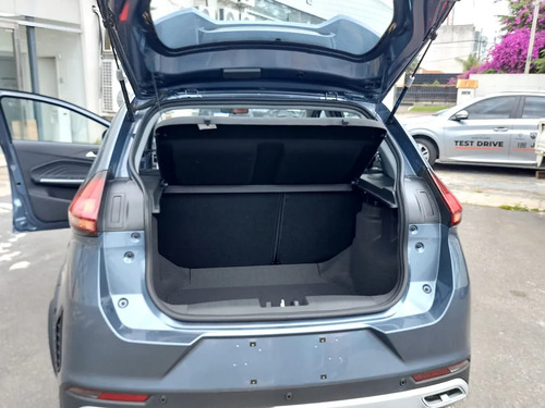 Chery Tiggo 2 PRO 2026