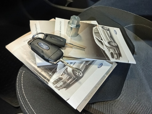 Ford Ka 1.5 Sel L/16 2017