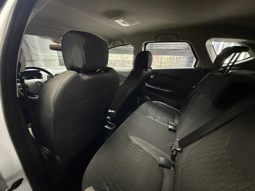 Renault Captur 2.0 Zen 2017