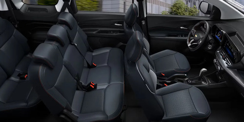 Chevrolet Spin 1.8 Lt Mt 2026