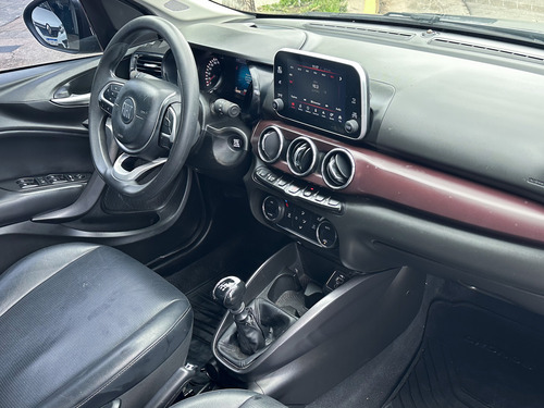 Fiat Cronos 1.8 16v Precision 2021