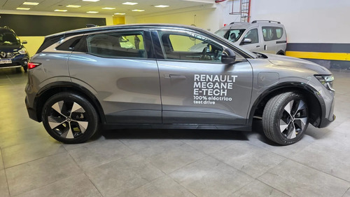 Renault Megane E-Tech 0.0 100% Electric 2024