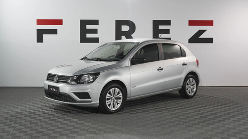 Volkswagen Gol Trend 1.6 Trendline 101cv 2020