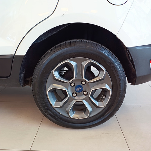 Ford Ecosport 1.5 Freestyle 123cv 4x2 2021