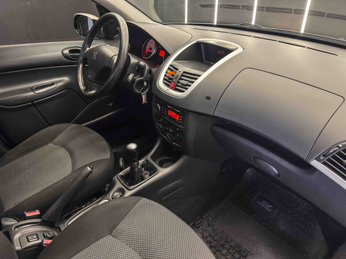 Peugeot 207 1.4 XS ALLURE 5P 2016